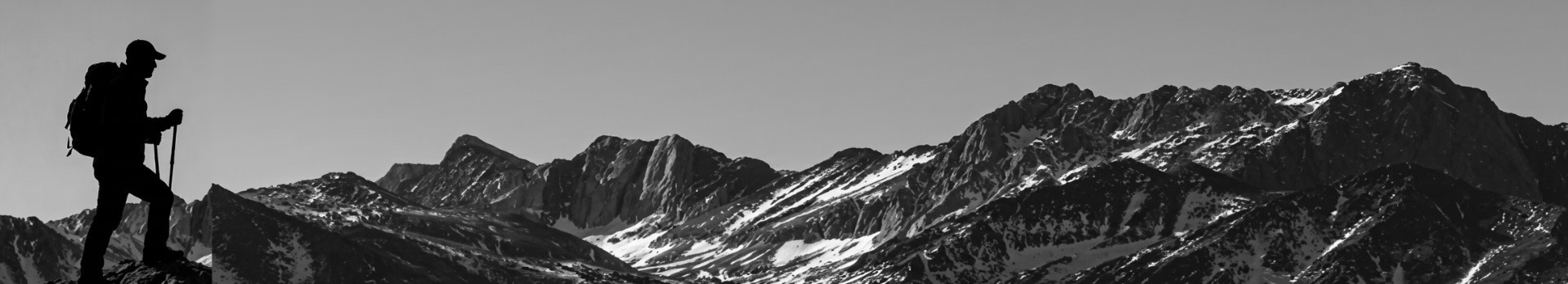 ManWalkingOnMountain